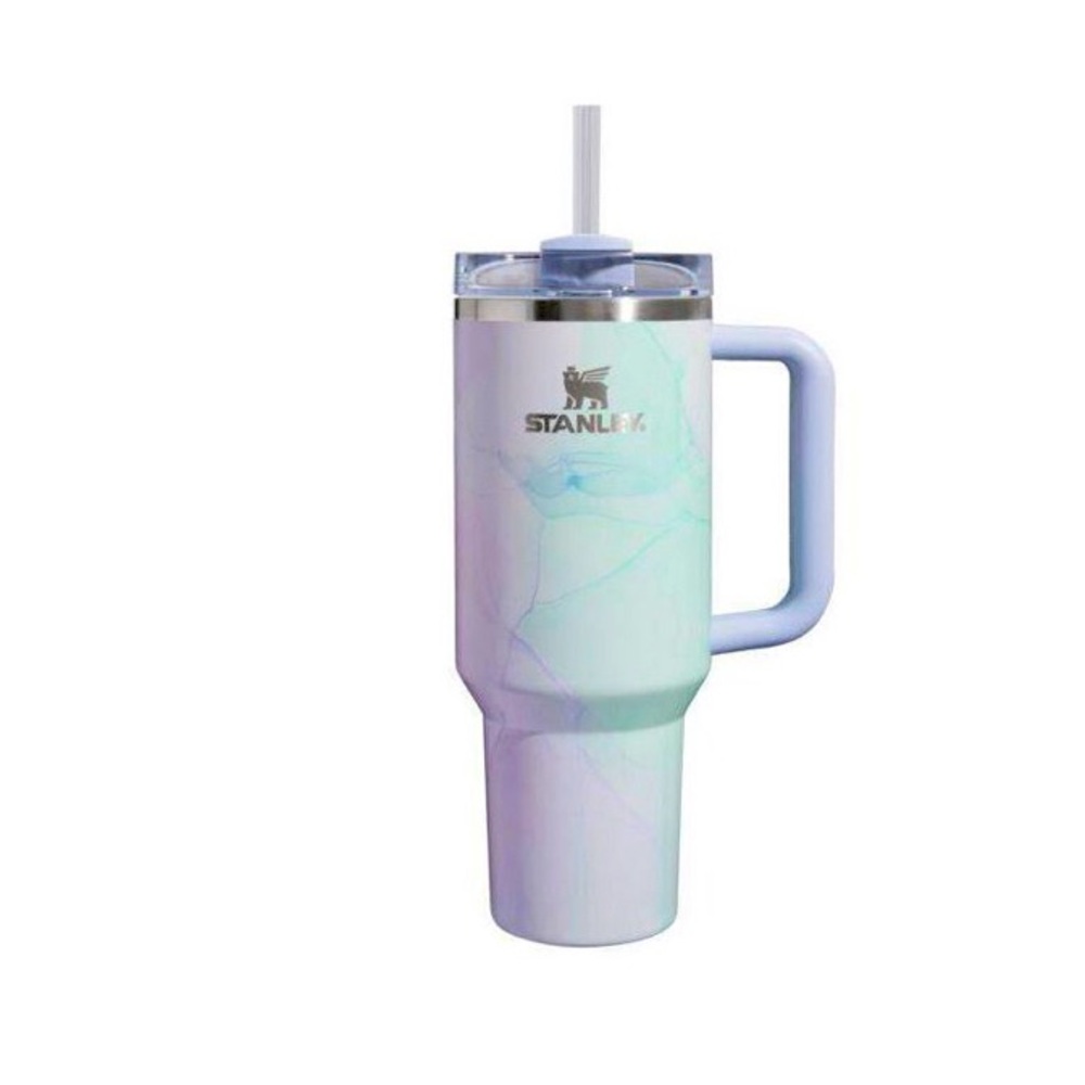 LIMITED STANLEY in Watercolor Dusk 40oz